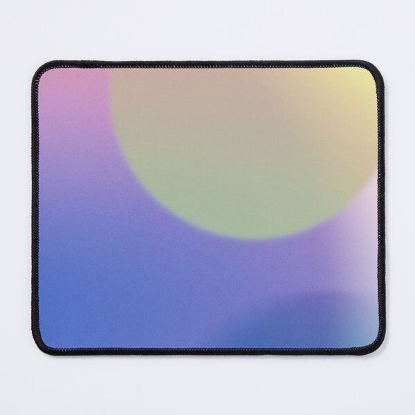 Item preview, Gradient Experiment Poster designed and sold by redoARTstore.