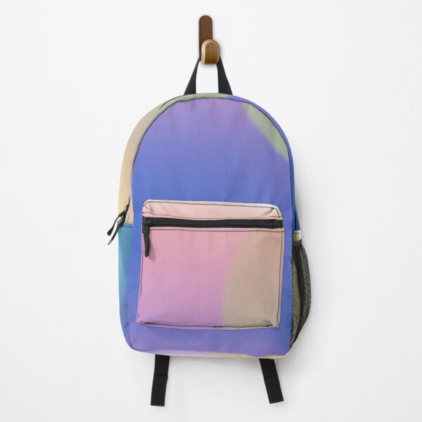 Item preview, Gradient Experiment Poster designed and sold by redoARTstore.