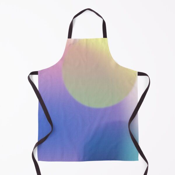 Item preview, Gradient Experiment Poster designed and sold by redoARTstore.