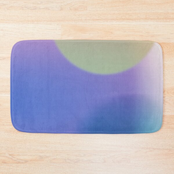 Item preview, Gradient Experiment Poster designed and sold by redoARTstore.