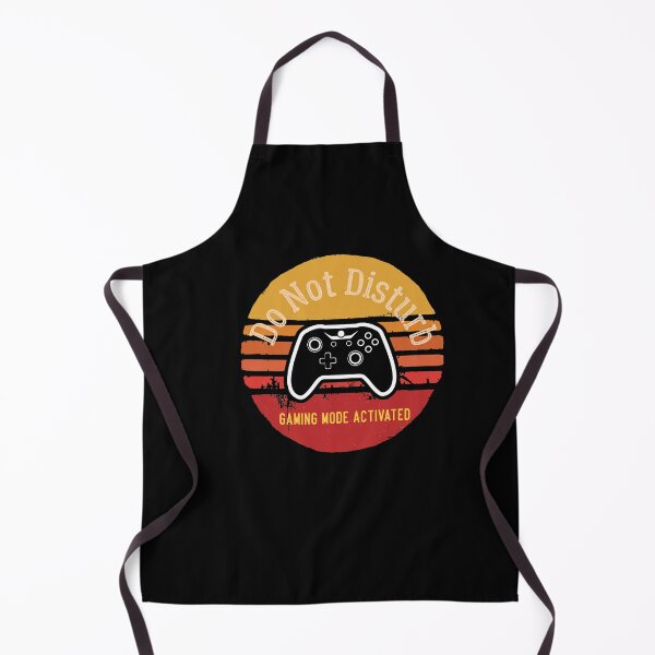 Item preview, Do Not Disturb Gaming Mode Activated designed and sold by Brother's Clothing.