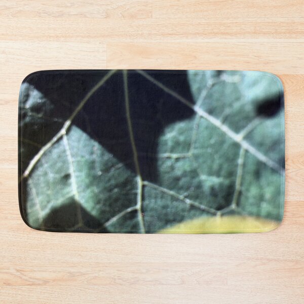 Item preview, Nasturtium Leaves designed and sold by Ric1926.