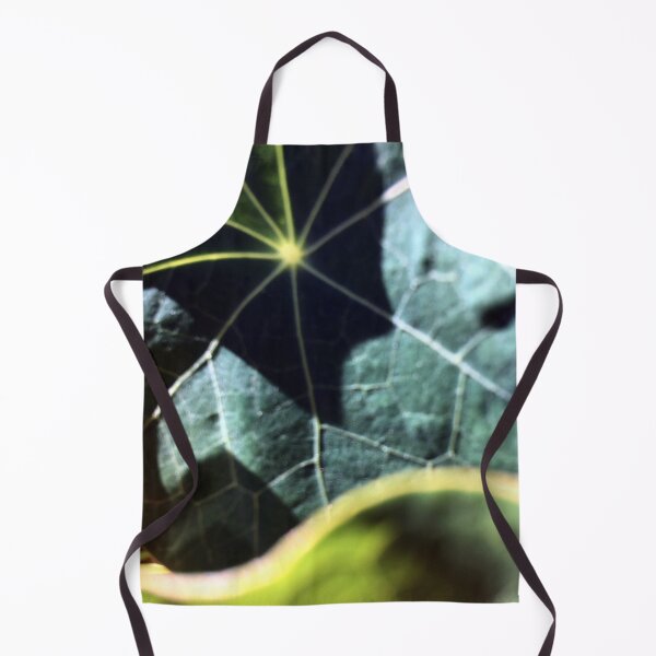 Item preview, Nasturtium Leaves designed and sold by Ric1926.