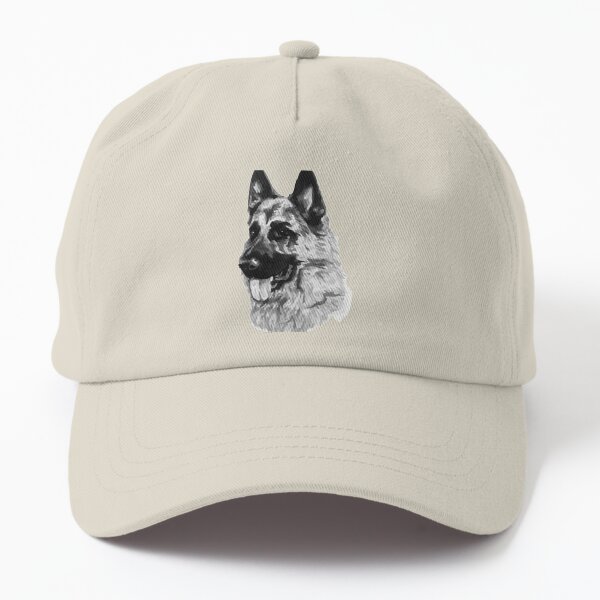 A gift for dog lovers Dad Hat