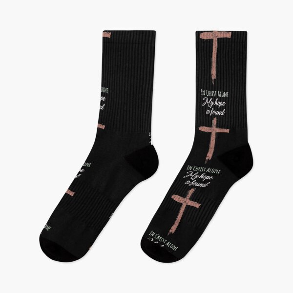 Item preview, In Christ alone my hope is found designed and sold by IsisOsiris.