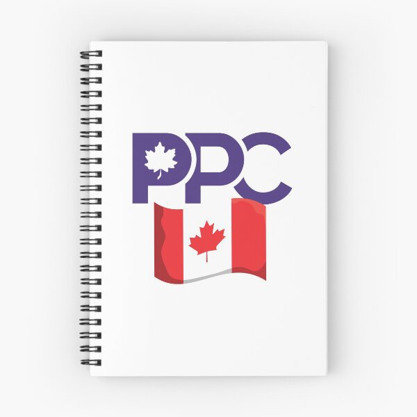 Item preview, Peoples Party of Canada with the maple leaf. designed and sold by 2dmonkey.