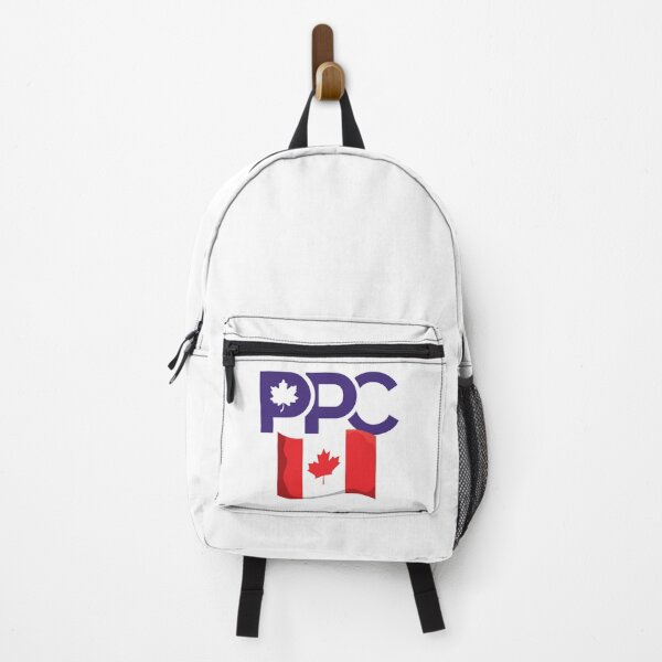 Item preview, Peoples Party of Canada with the maple leaf. designed and sold by 2dmonkey.