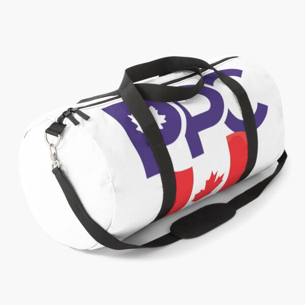 Item preview, Peoples Party of Canada with the maple leaf. designed and sold by 2dmonkey.