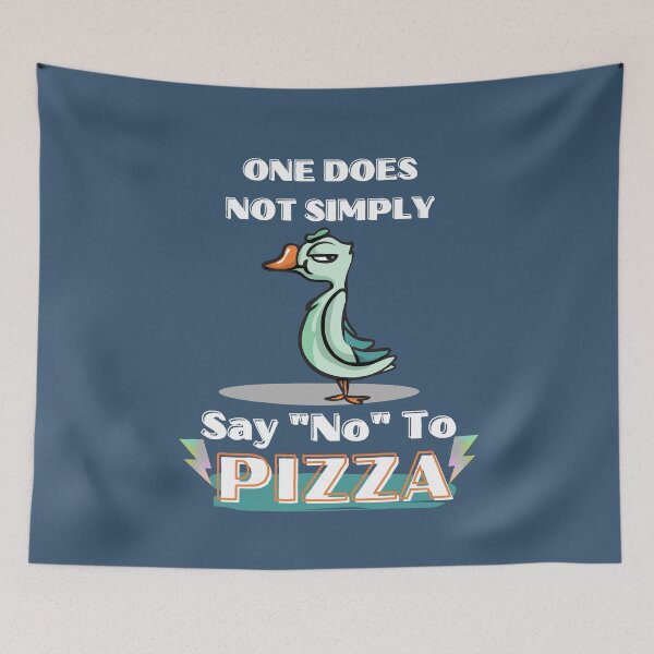Item preview, Pizza Funny Mafia Italia  designed and sold by IKERAS.