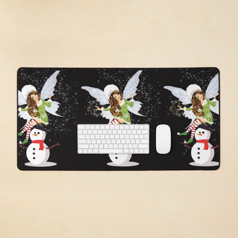 Item preview, Desk Mat designed and sold by TeelieTurner.
