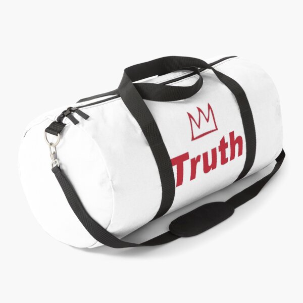 Item preview, Truth 3 W/Crown designed and sold by ArtofDissent.