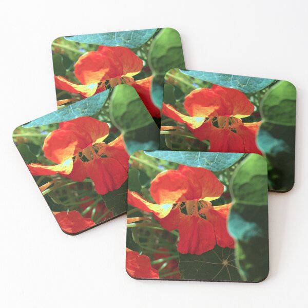 Item preview, Nasturiums designed and sold by Ric1926.