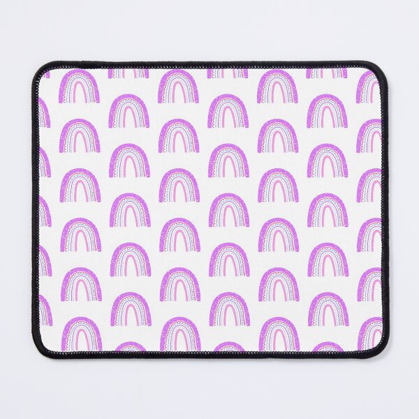 Item preview, Pink Purple Aesthetic Rainbow designed and sold by KTCreativeSide.