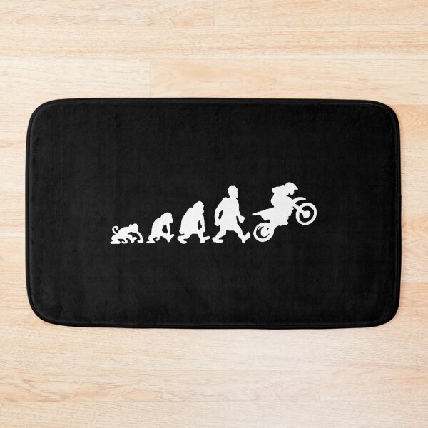 Item preview, Motocross Born to Ride Evolution of Motocross Love Moto Gift Premium Apparel Funny Holiday Xmas designed and sold by DesignByHeartUK.