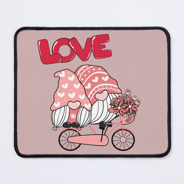 Item preview, Gnome LOVE designed and sold by Dublia.