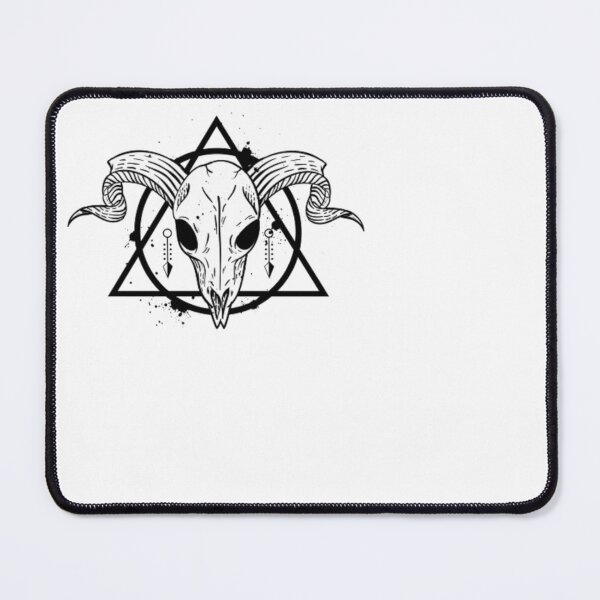 Item preview, The Devils work designed and sold by Cursed-Creative.