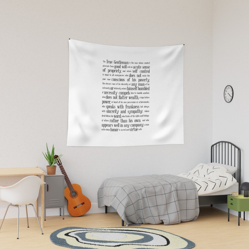 Item preview, Tapestry designed and sold by gematrium.