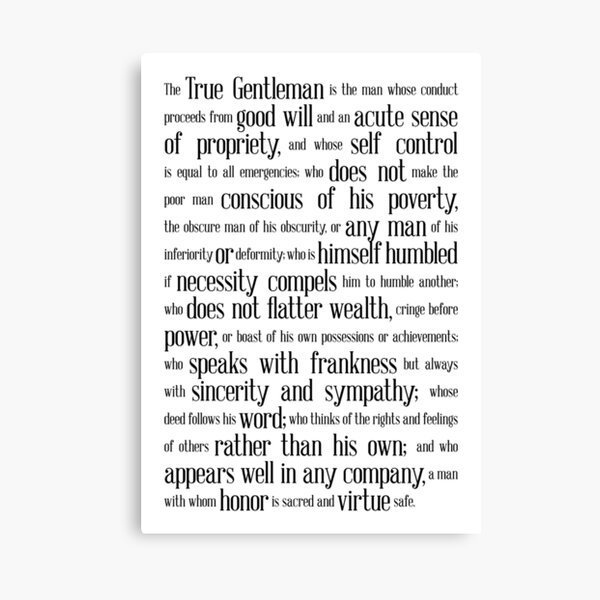 Canvas Print