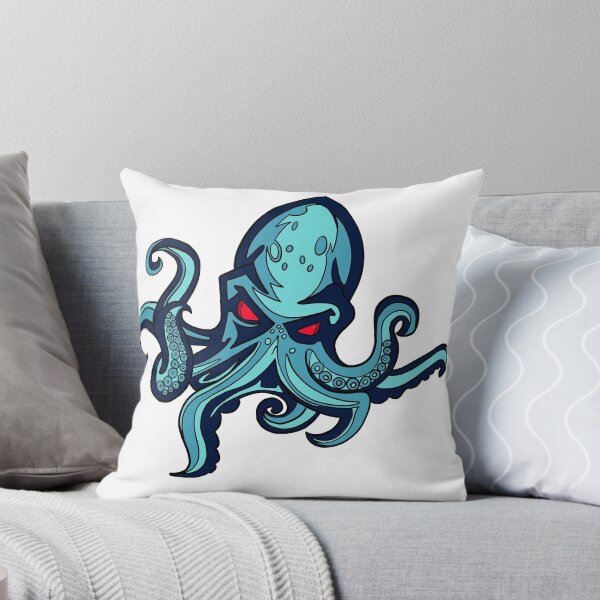 Item preview, Kraken designed and sold by jardakelley.