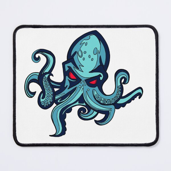 Item preview, Kraken designed and sold by jardakelley.