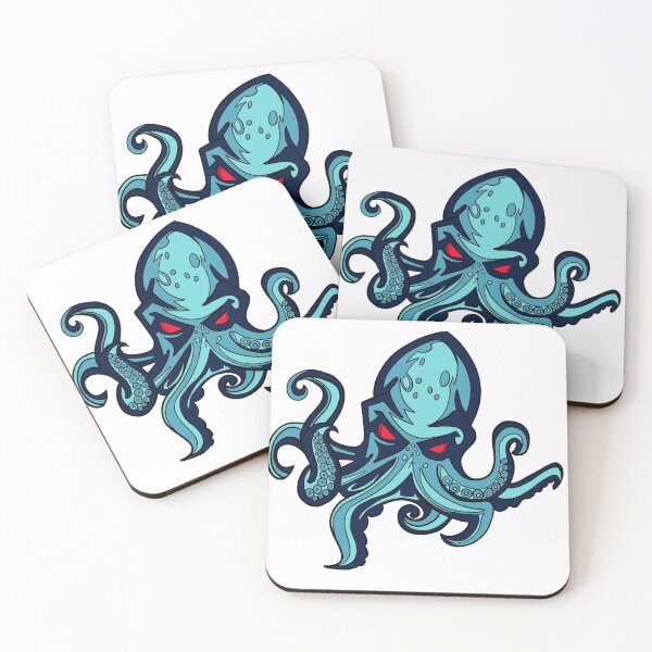 Item preview, Kraken designed and sold by jardakelley.