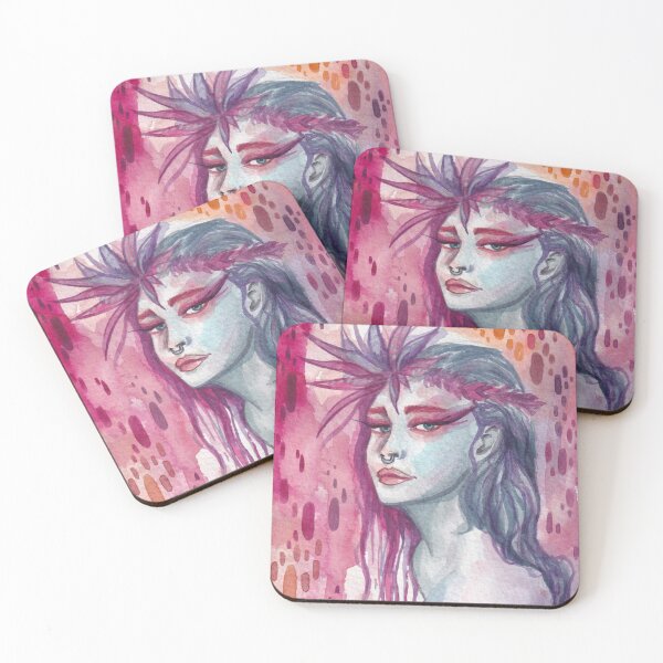 Item preview, Pink Lady designed and sold by balefyren.