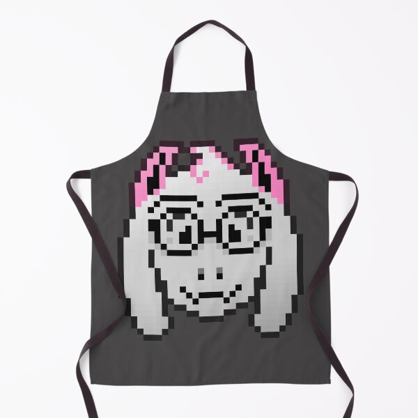 Item preview, Deltarune Pixel Ralsei designed and sold by nullpoint.
