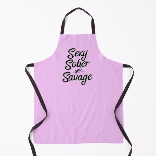 Item preview, Sexy, Sober and Savage designed and sold by JodyzDesigns.