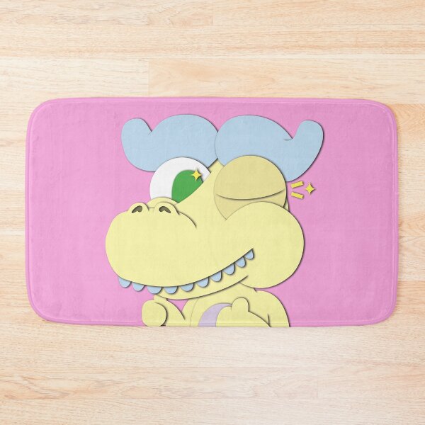 Item preview, Affirmation Dragon (Thumbs Up Dragon) designed and sold by Paper-Sting-Ray.