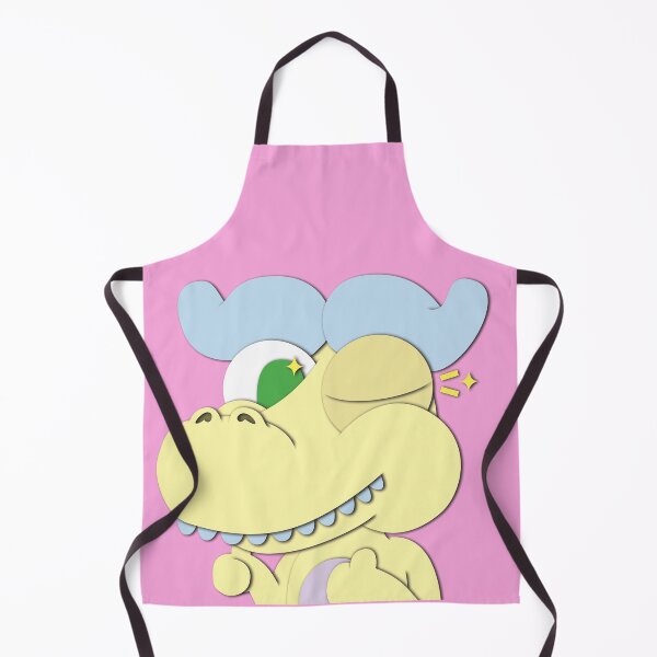 Item preview, Affirmation Dragon (Thumbs Up Dragon) designed and sold by Paper-Sting-Ray.