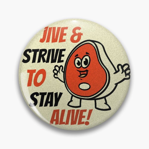 Item preview, Meat Slap designed and sold by Trigger413.