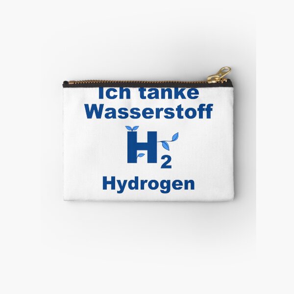 Item preview, I fill up with hydrogen H2 Hydrogen designed and sold by Oberlaender.