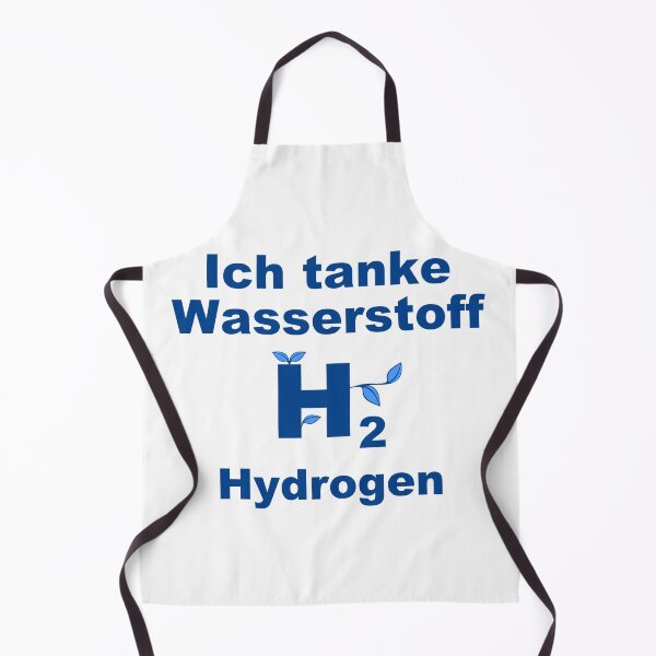 Item preview, I fill up with hydrogen H2 Hydrogen designed and sold by Oberlaender.