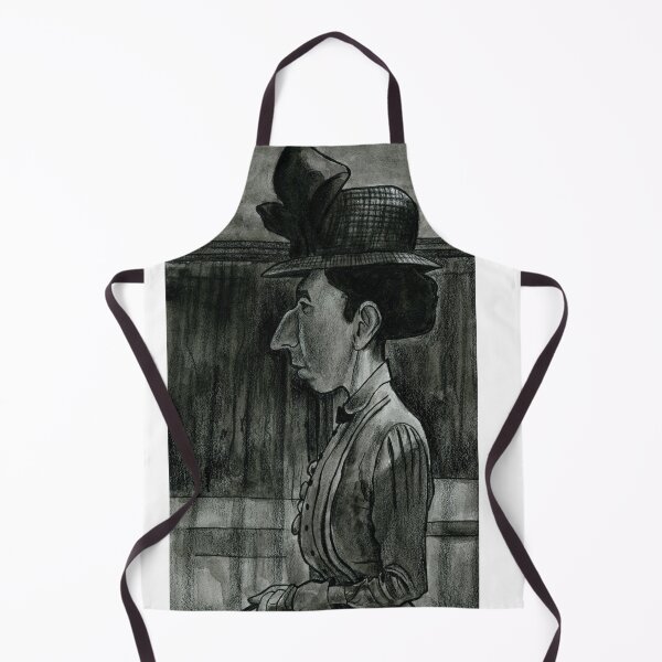 Item preview, Small Town Meanie designed and sold by Jason Cottle.