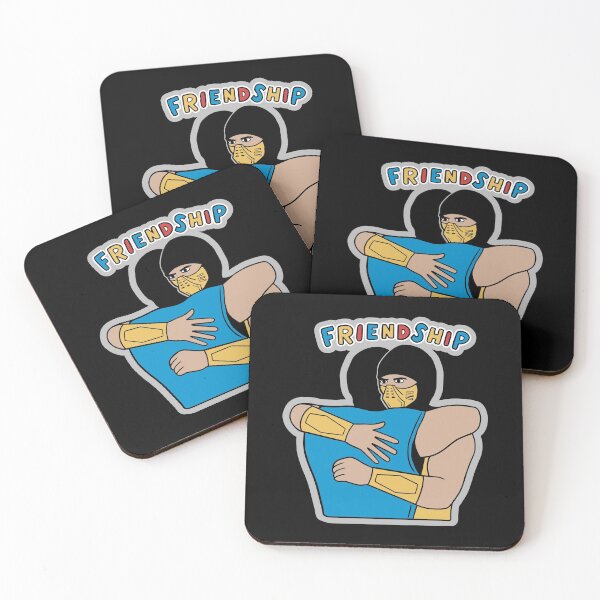 Item preview, Friendship designed and sold by ibyes.
