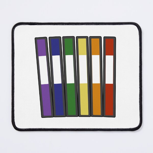 Item preview, Holt's Rainbow Binders designed and sold by LilacWaves.