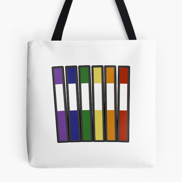 Item preview, Holt's Rainbow Binders designed and sold by LilacWaves.