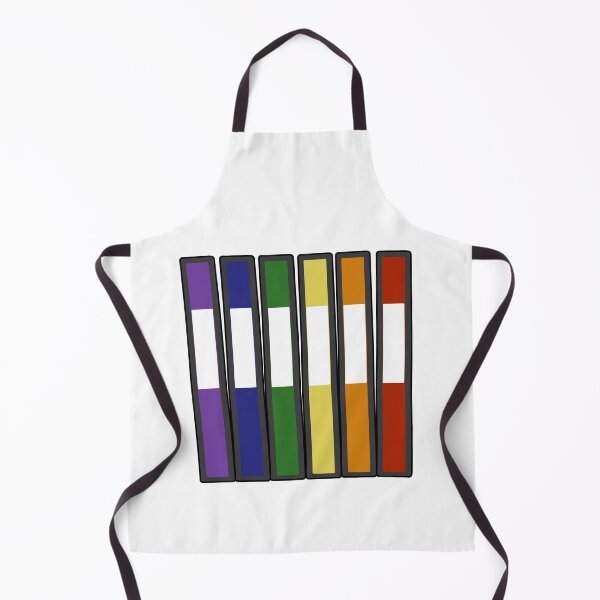 Item preview, Holt's Rainbow Binders designed and sold by LilacWaves.