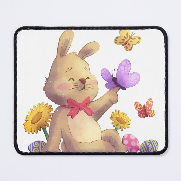 Item preview, easter bunny 2021 designed and sold by naturehikers.
