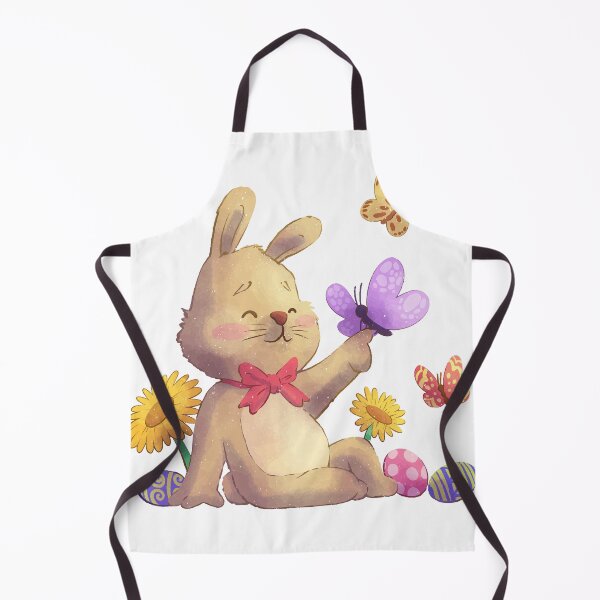 Item preview, easter bunny 2021 designed and sold by naturehikers.