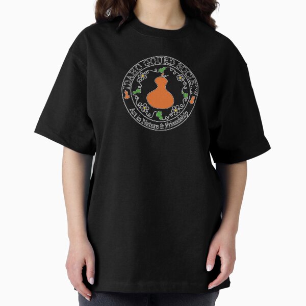 Item preview, Idaho Gourd Society Logo designed and sold by chrisinart.