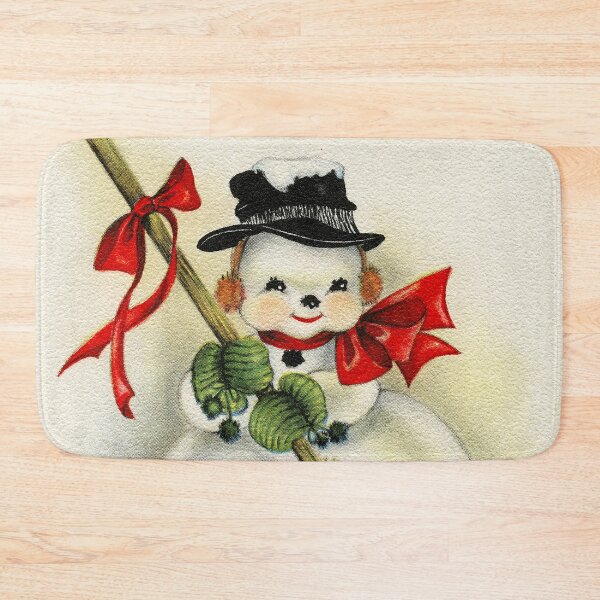 Item preview, Snowman 001 designed and sold by JAMFoto.