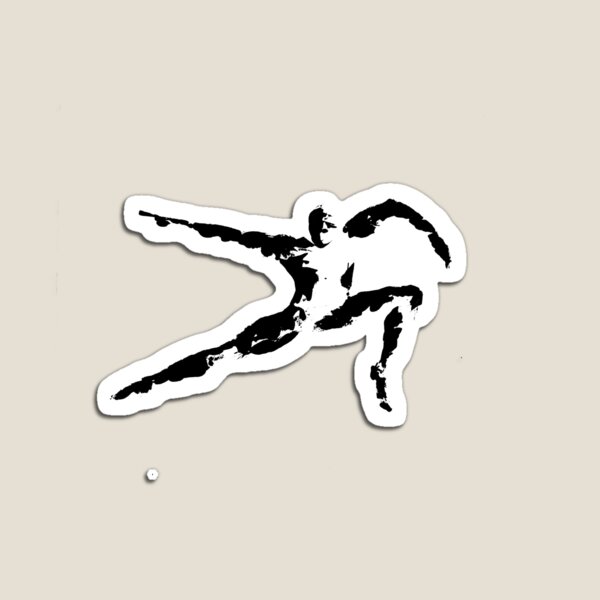 Crouch Magnet