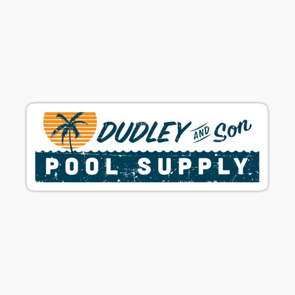 Item preview, Dudley and Son designed and sold by MadTropic.