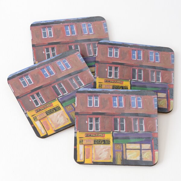 Item preview, Foot Of The Royal Mile, Edinburgh designed and sold by golan22may.