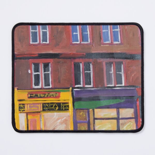 Item preview, Foot Of The Royal Mile, Edinburgh designed and sold by golan22may.