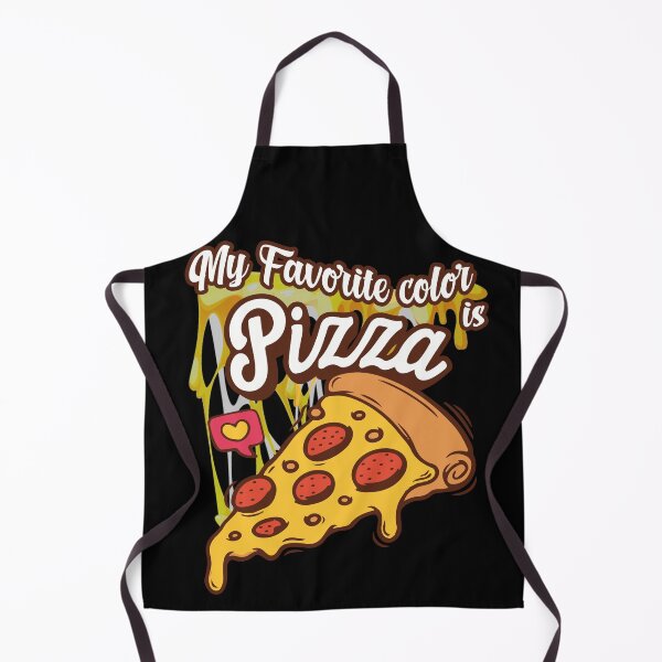 Artikelvorschau, LUSTIG Meine LIEBLINGSfarbe ist PIZZA GIFT Costume entworfen und verkauft von KiraSpace.