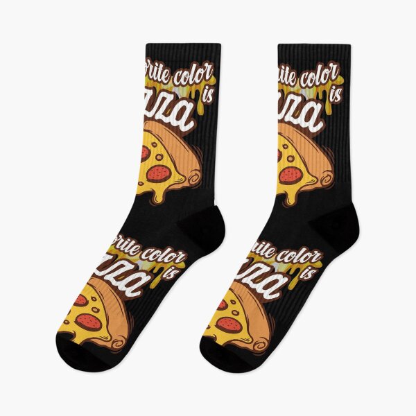 Item preview, FUNNY My FAVRITE color is PIZZA GIFT Costume designed and sold by KiraSpace.