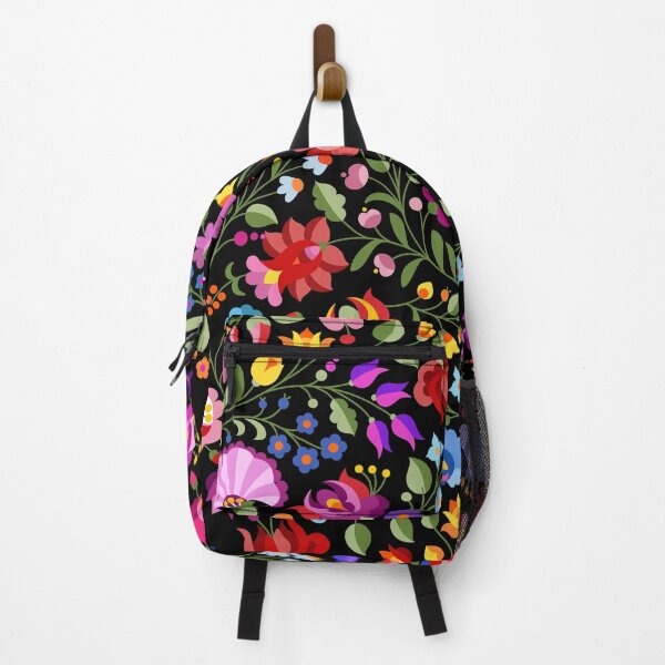 Item preview, Flowers from Kalocsa II. designed and sold by kataszep.