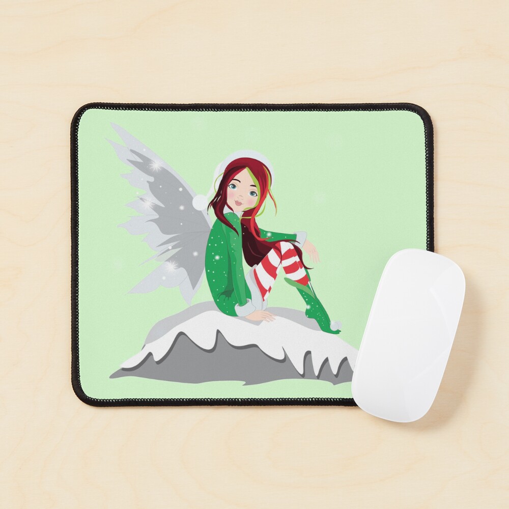 Item preview, Mouse Pad designed and sold by TeelieTurner.